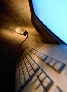 Skoro 40 odsto gradjana ne koristi Internet