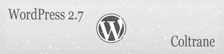 wordpress-2-7-coltrane wordpress-2-7-coltrane