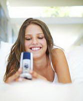 sms chat