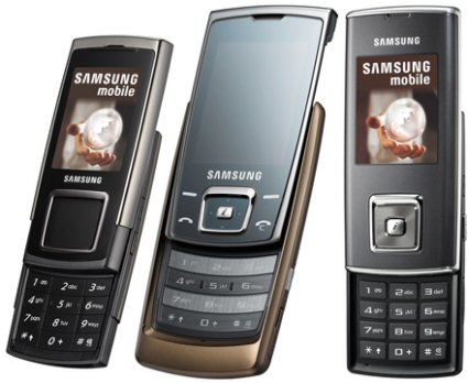 mobile phone