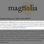 magnolia