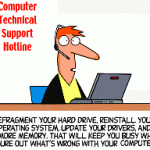techsupport