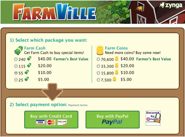 farmville